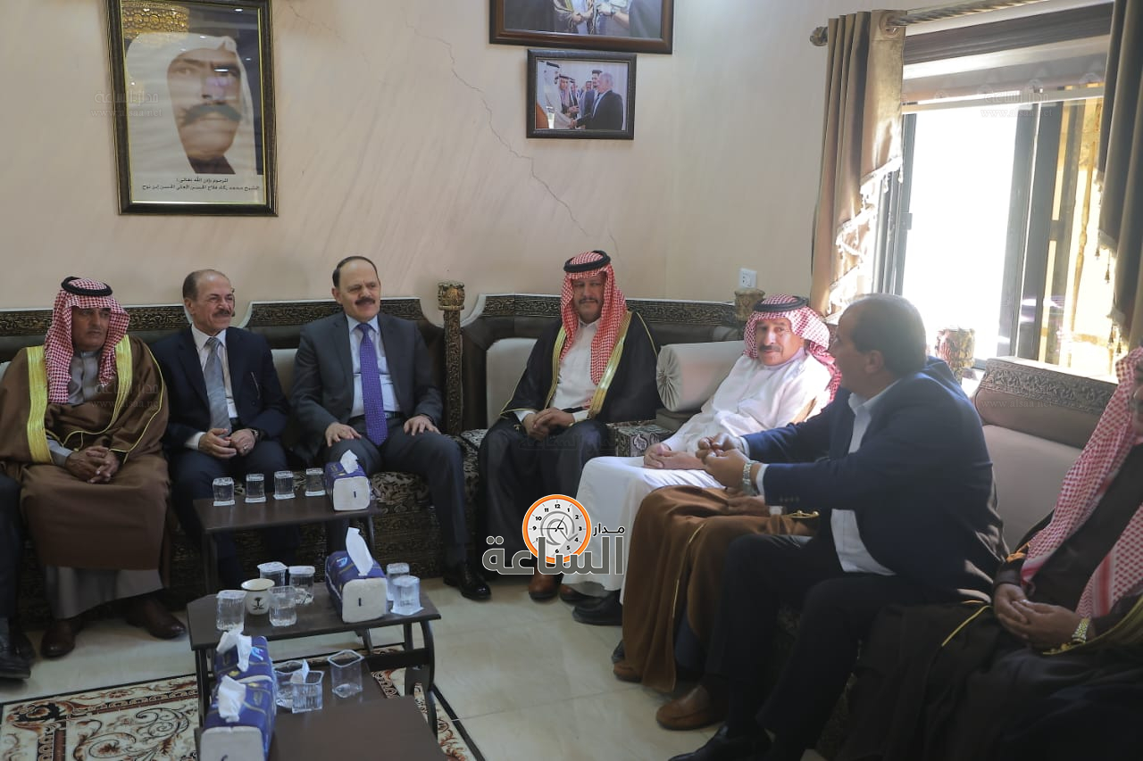 Madar Al-Saa Images 0.1885152033185653