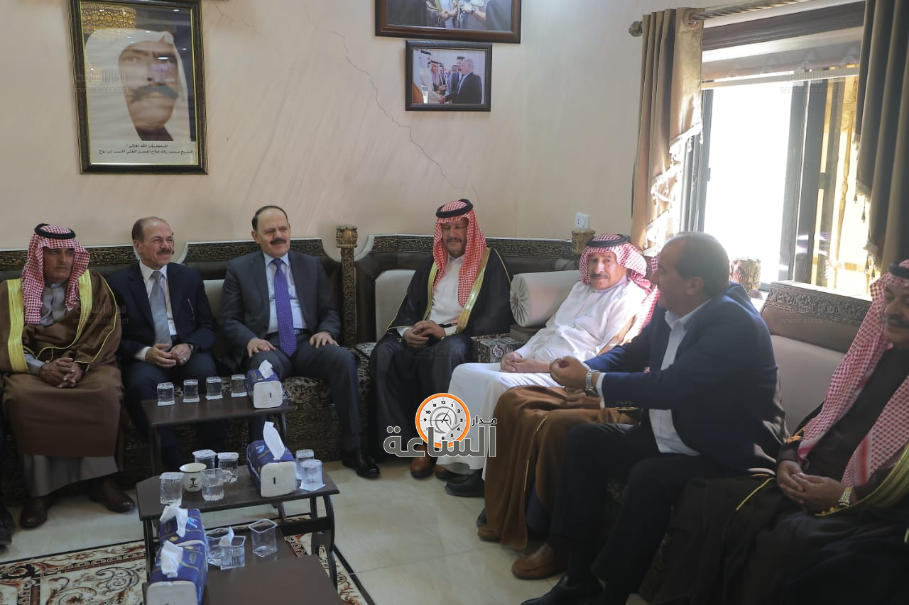 Madar Al-Saa Images 0.8522938762024285