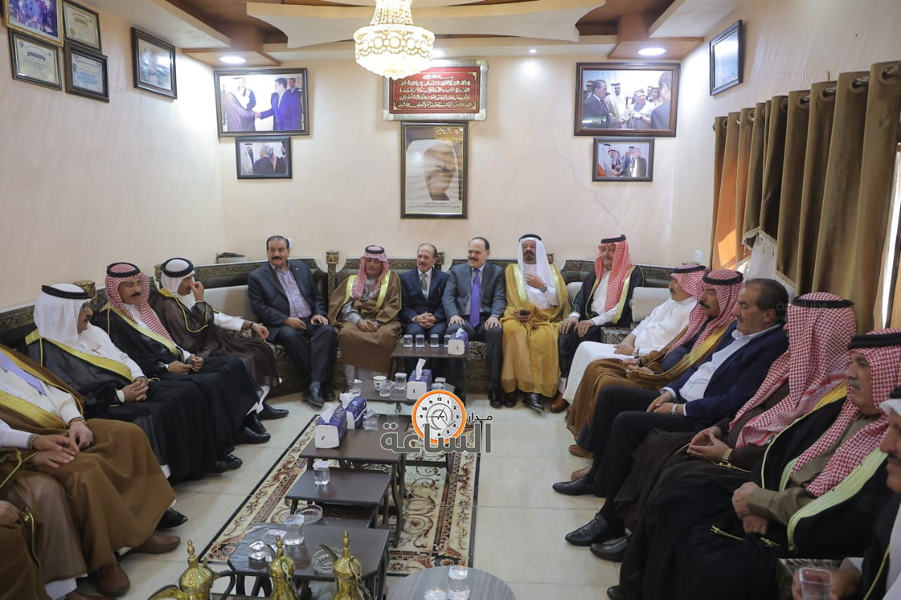 Madar Al-Saa Images 0.3294718158222929