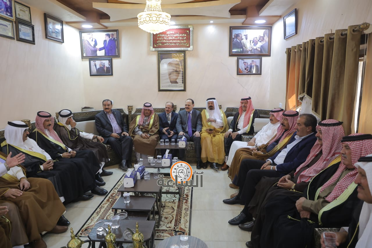 Madar Al-Saa Images 0.2484685317953168