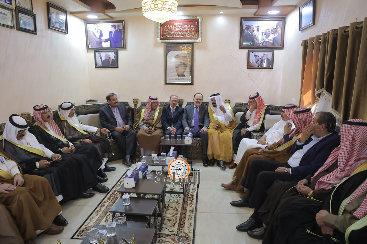 Madar Al-Saa Images 0.2839894575440802