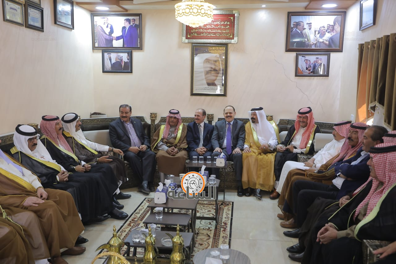 Madar Al-Saa Images 0.2863209770344576