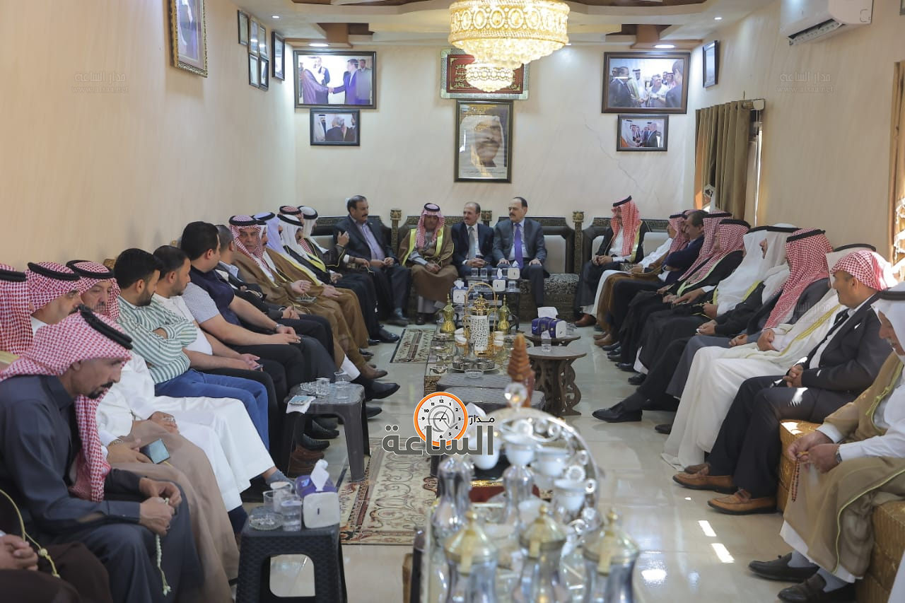 Madar Al-Saa Images 0.216133499822864