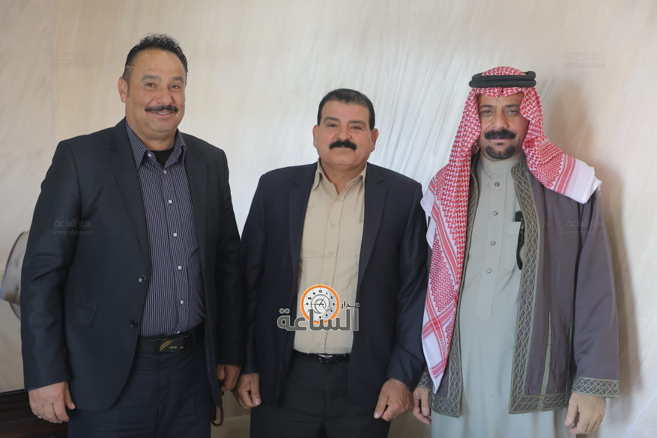 Madar Al-Saa Images 0.06278073156745334