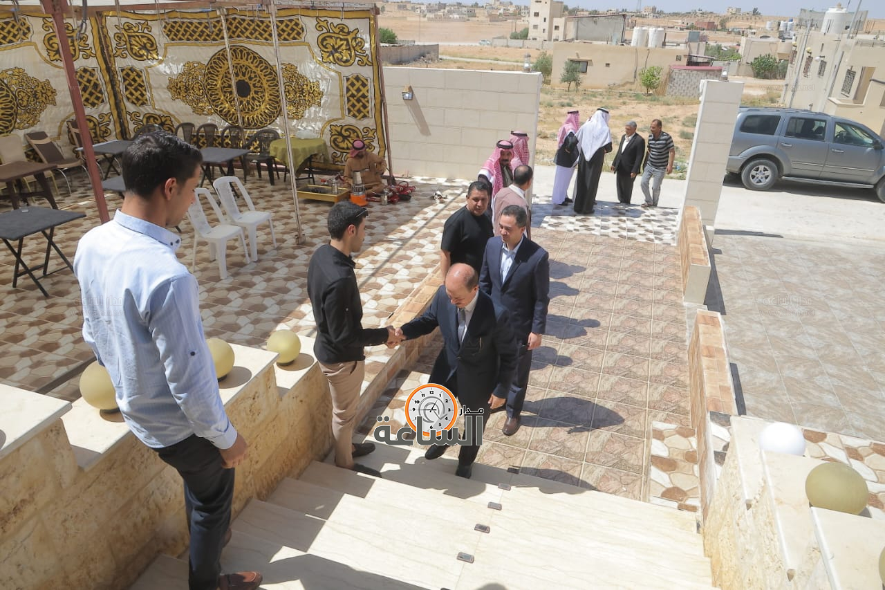 Madar Al-Saa Images 0.8140208725719466