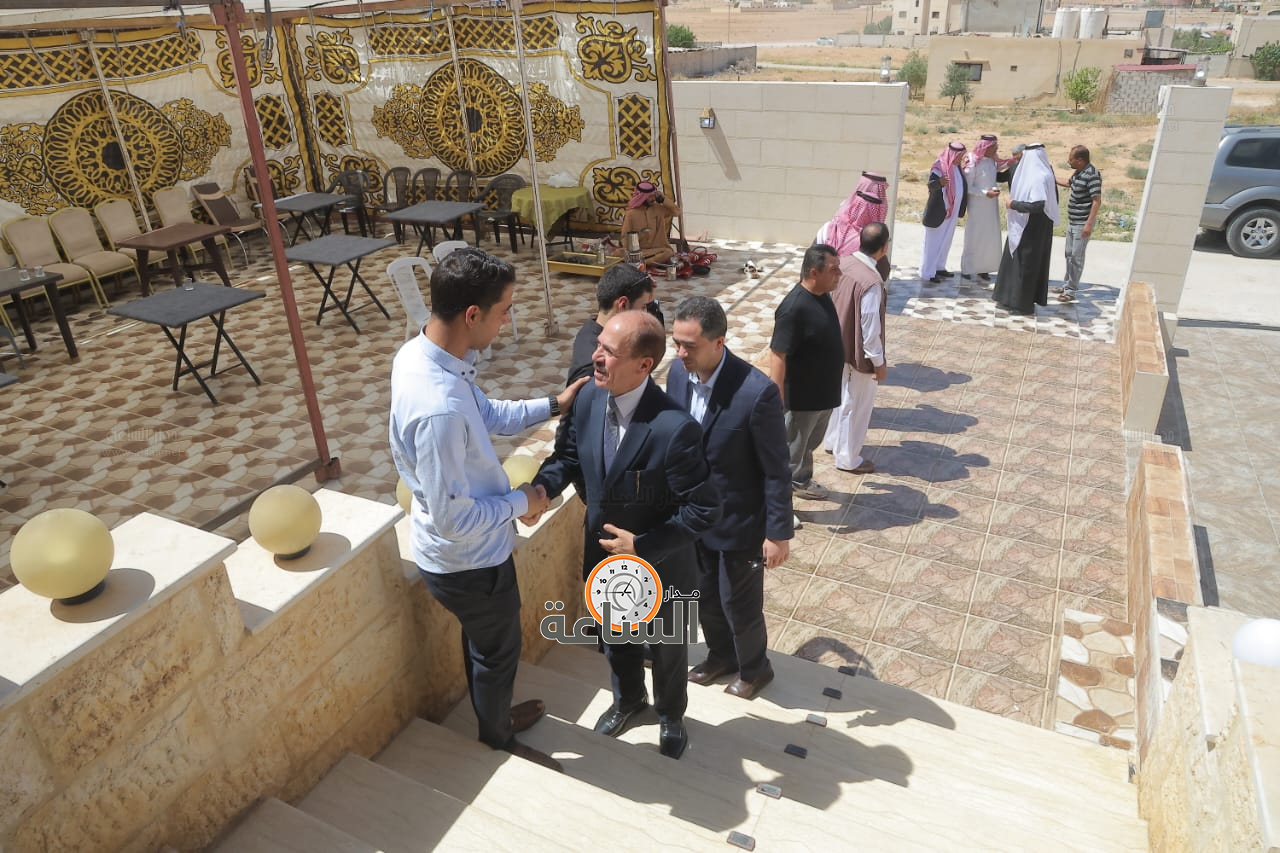 Madar Al-Saa Images 0.36408662886156307