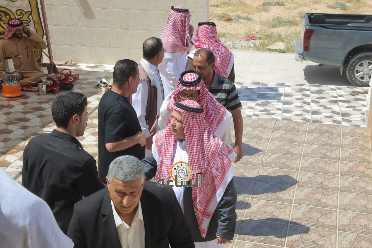 Madar Al-Saa Images 0.6560753229782109