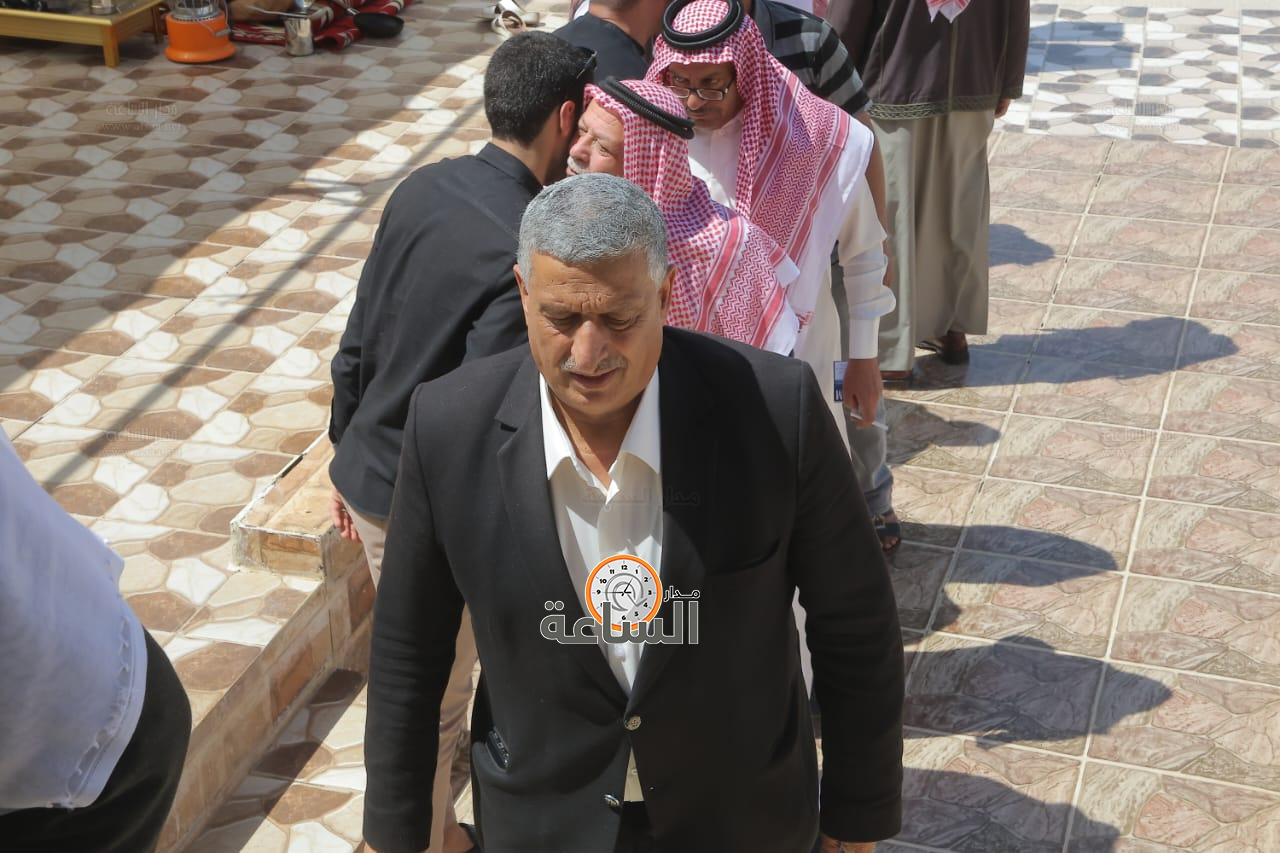 Madar Al-Saa Images 0.6001057665445907