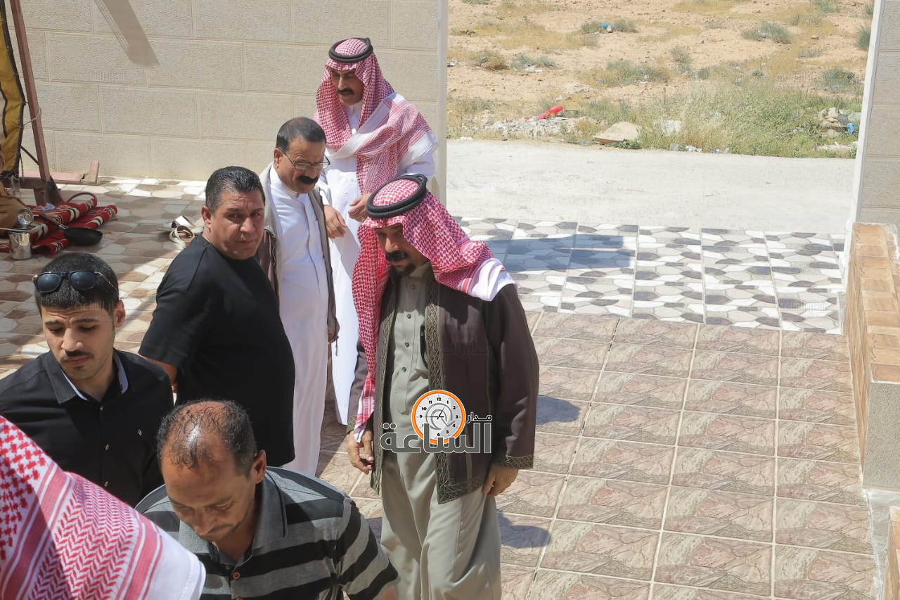 Madar Al-Saa Images 0.37348079870675976