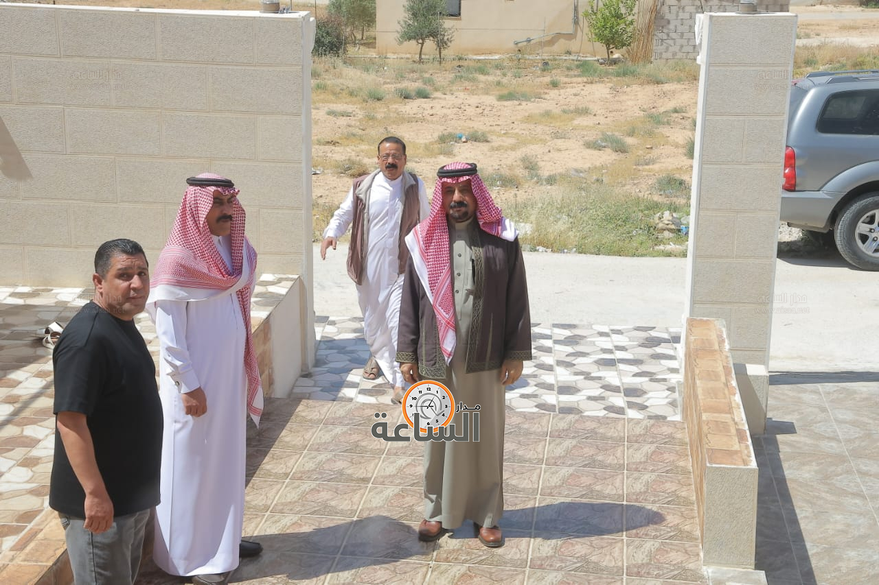 Madar Al-Saa Images 0.69698979699311