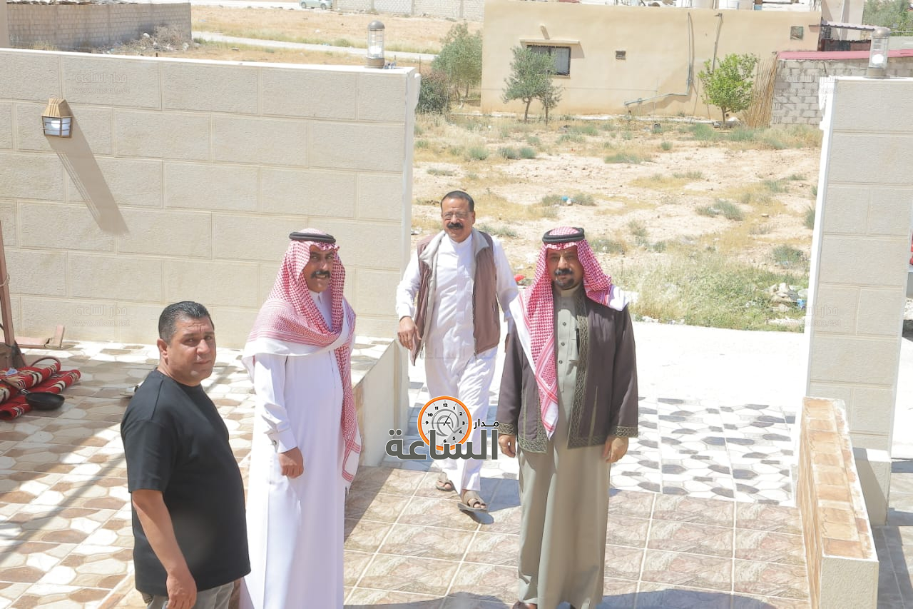 Madar Al-Saa Images 0.6738615340797907