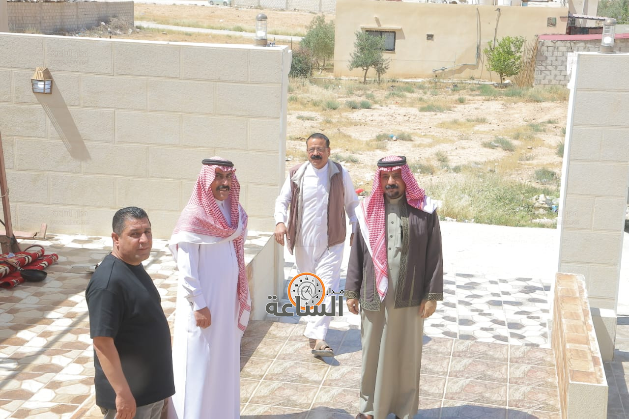 Madar Al-Saa Images 0.7713849374970906