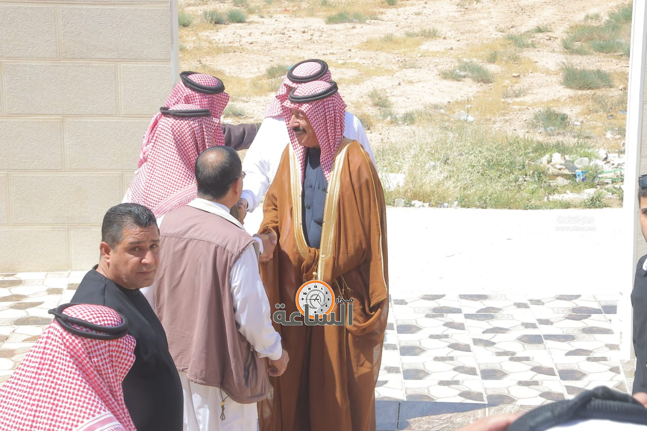 Madar Al-Saa Images 0.1628954366122788