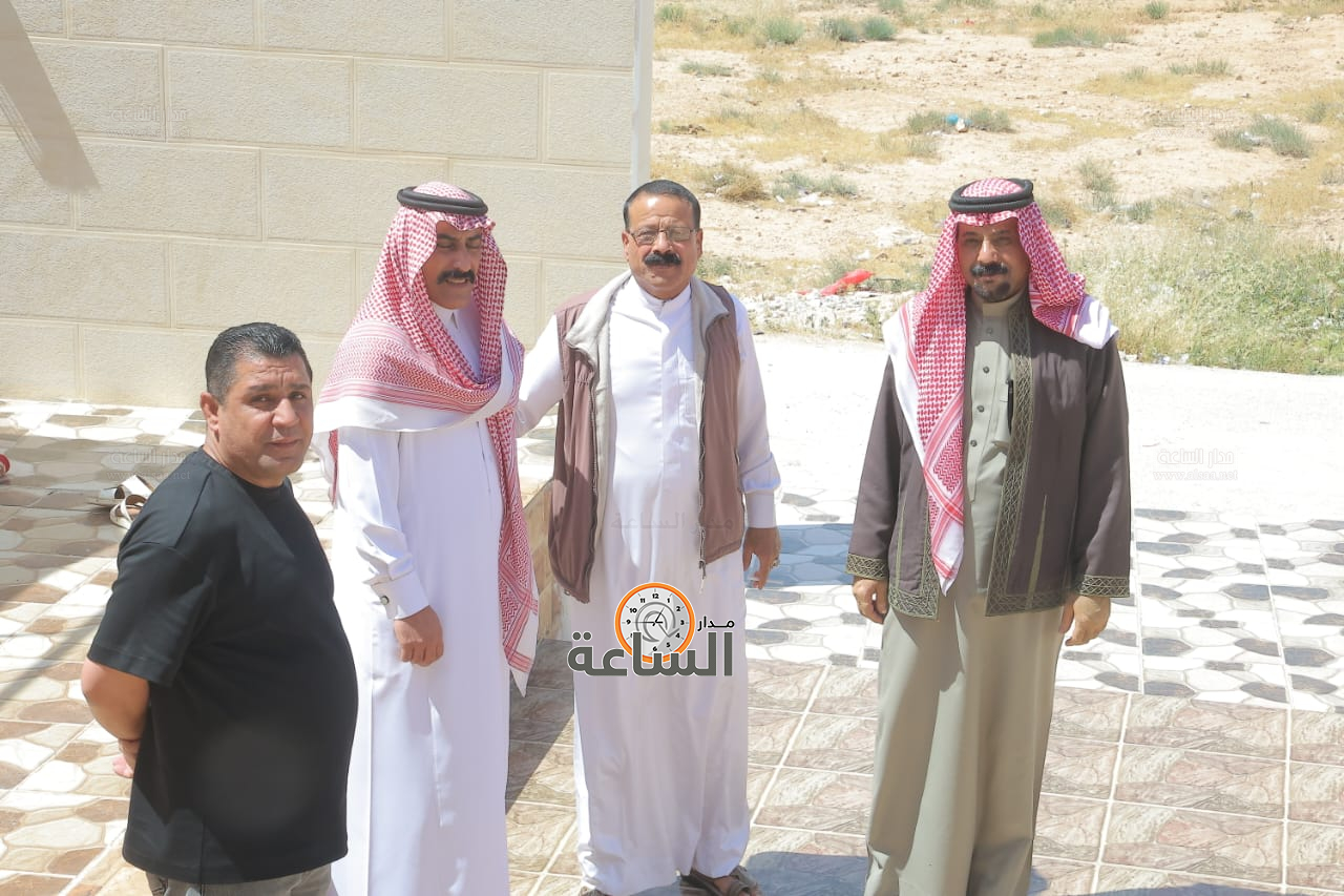 Madar Al-Saa Images 0.876369858861919