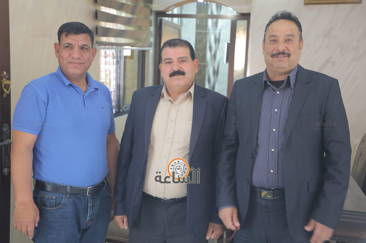 Madar Al-Saa Images 0.1133409559088836