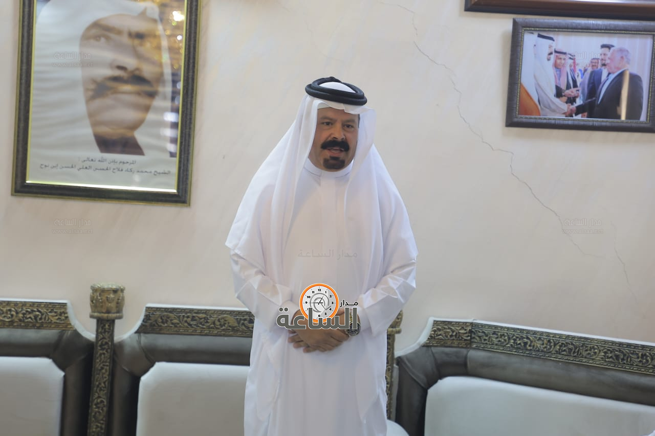 Madar Al-Saa Images 0.6872783030670281