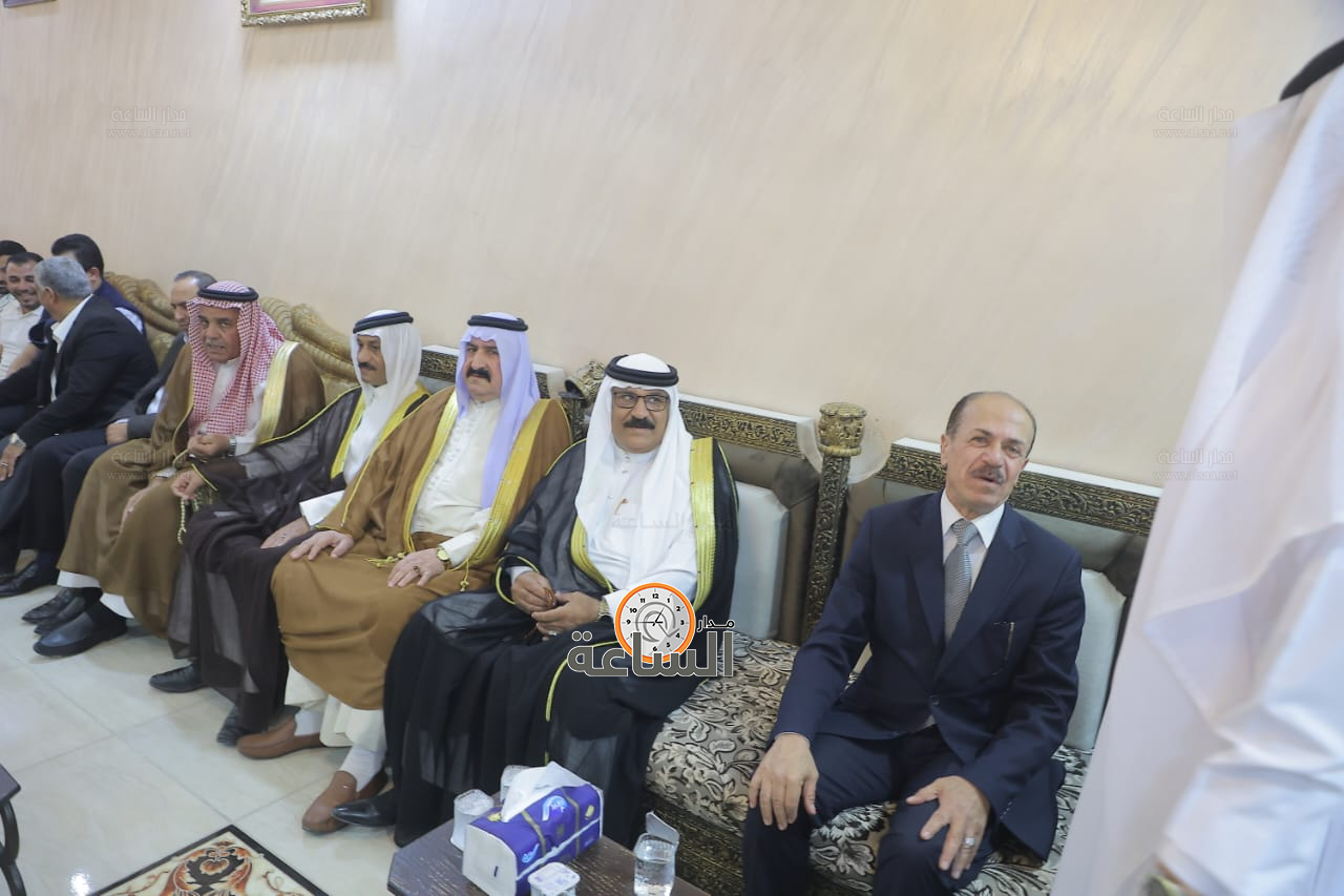 Madar Al-Saa Images 0.7274638854655219