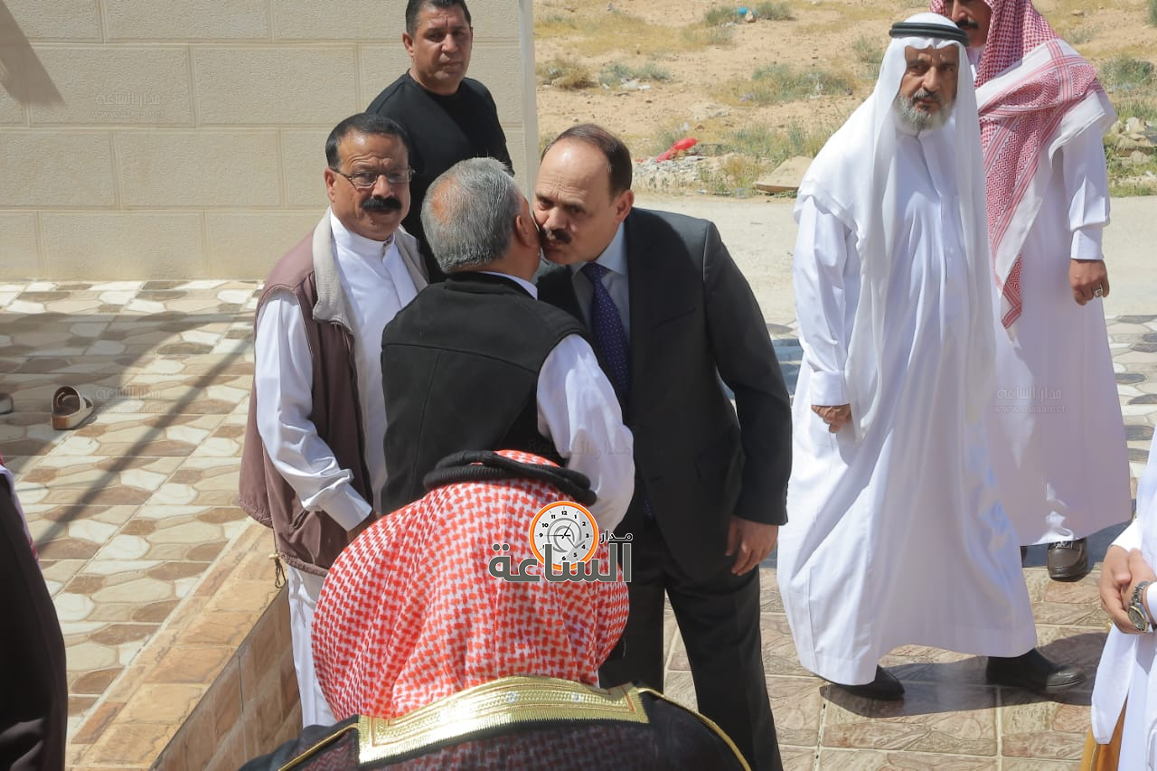 Madar Al-Saa Images 0.8725273574353196