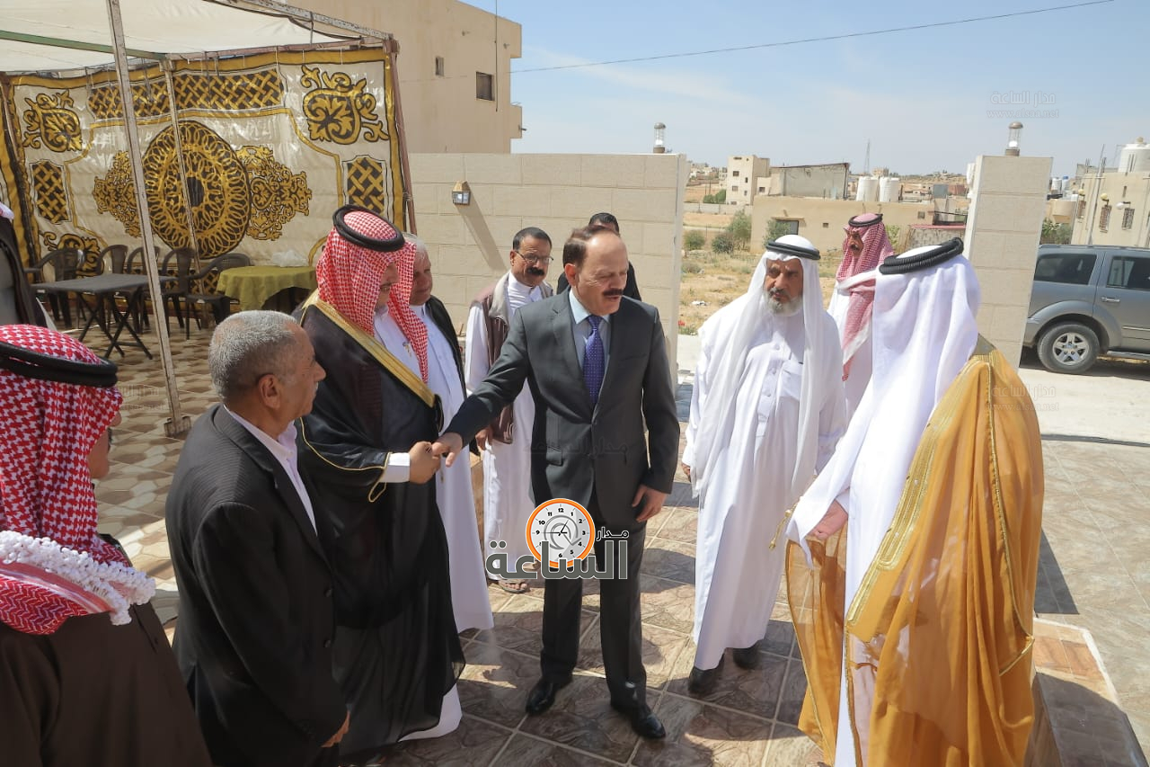 Madar Al-Saa Images 0.1081958078454327