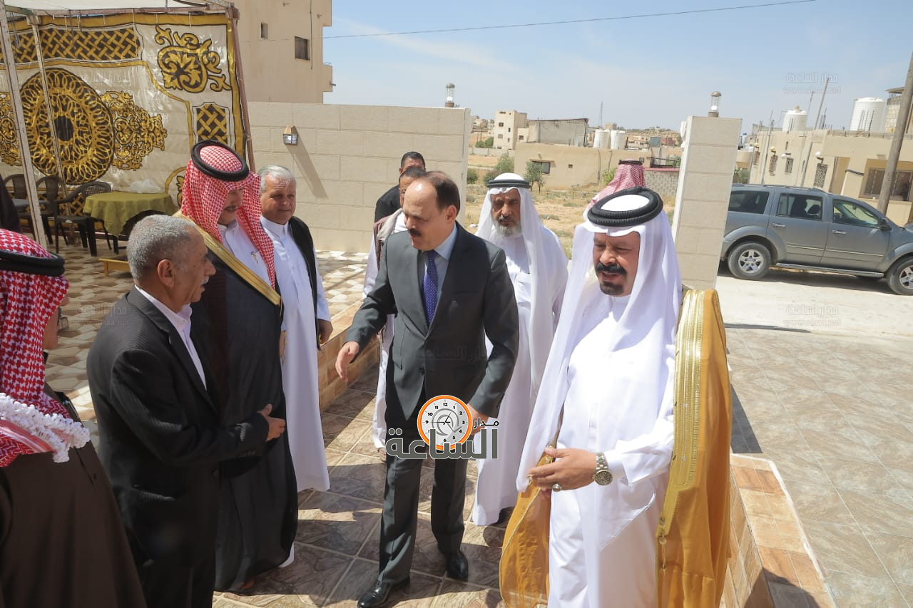 Madar Al-Saa Images 0.45943057326753856