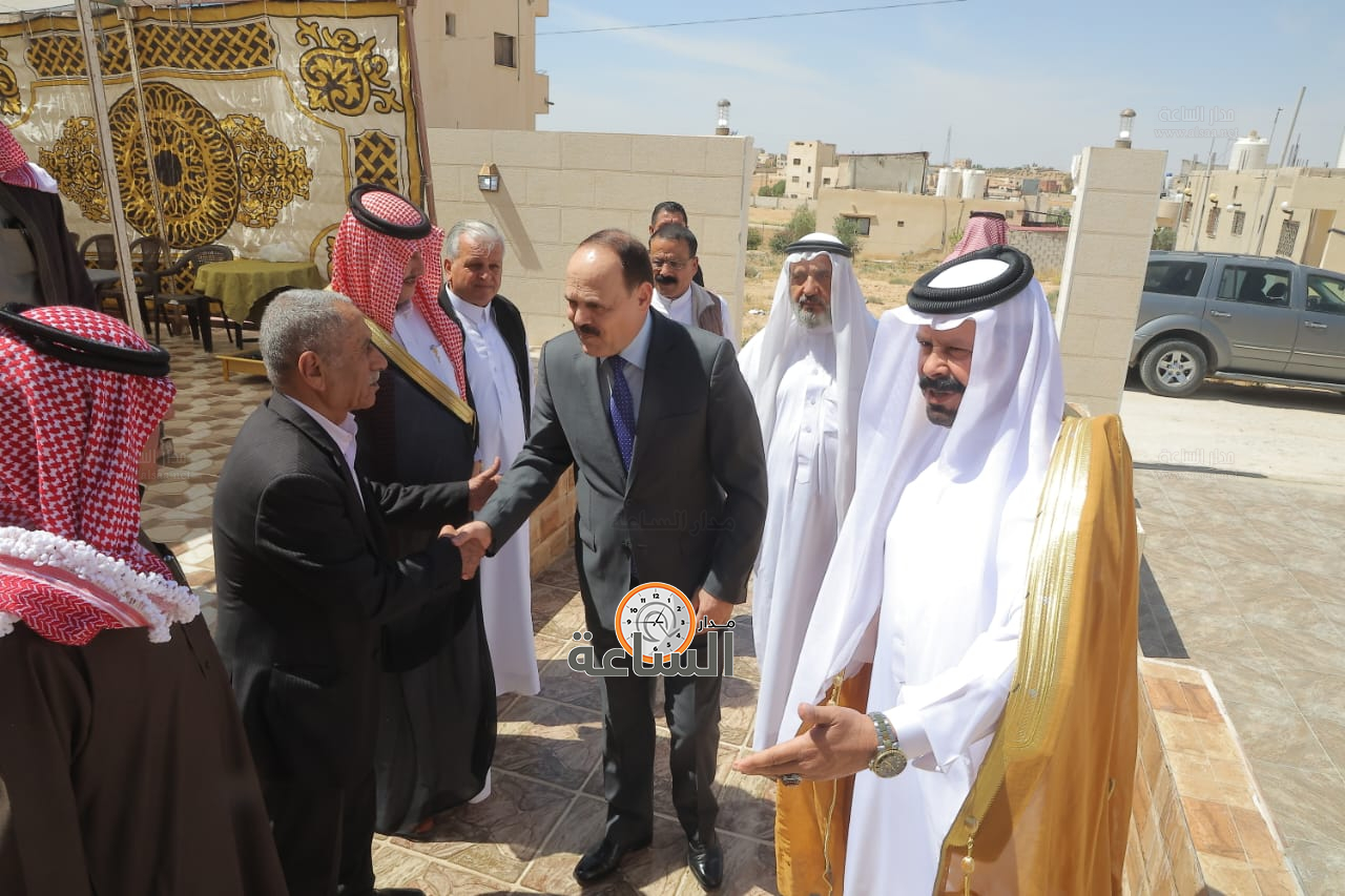 Madar Al-Saa Images 0.6928944346705821