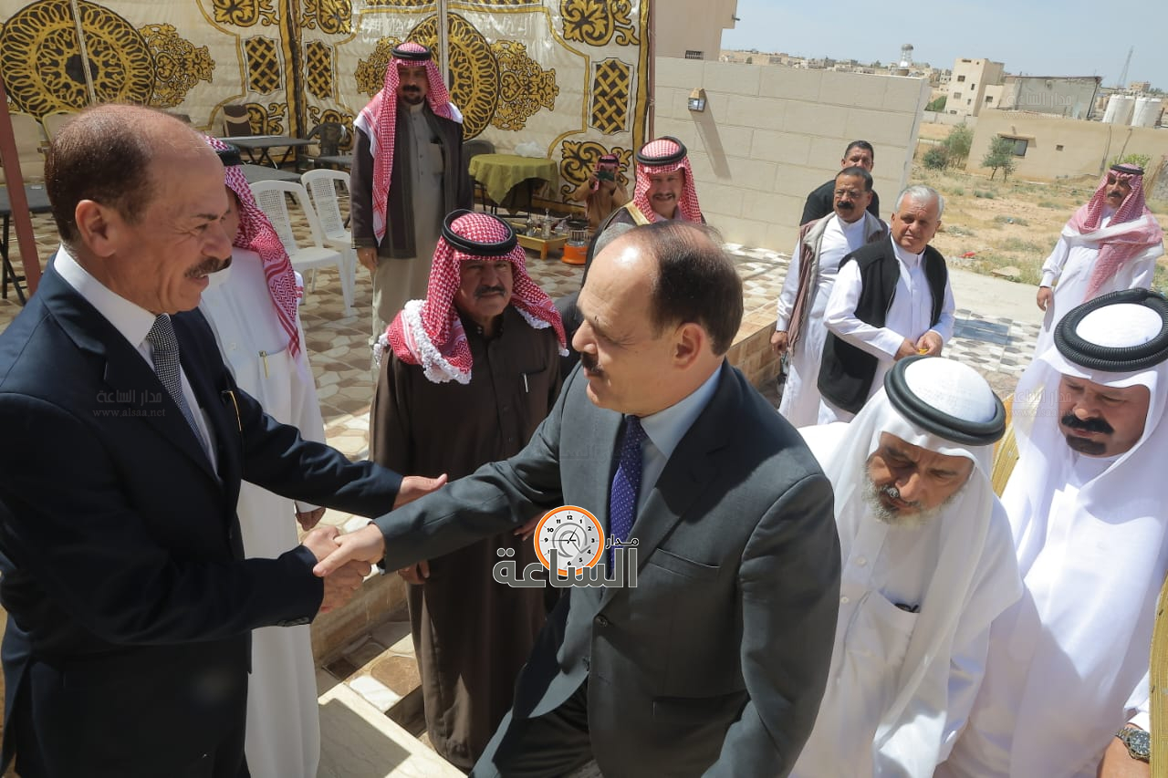 Madar Al-Saa Images 0.4216814412030889