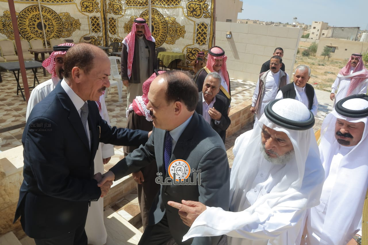 Madar Al-Saa Images 0.617722333214369