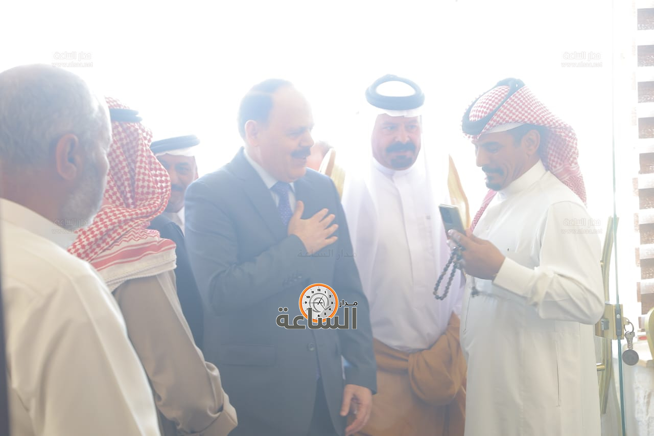 Madar Al-Saa Images 0.2982390746542142