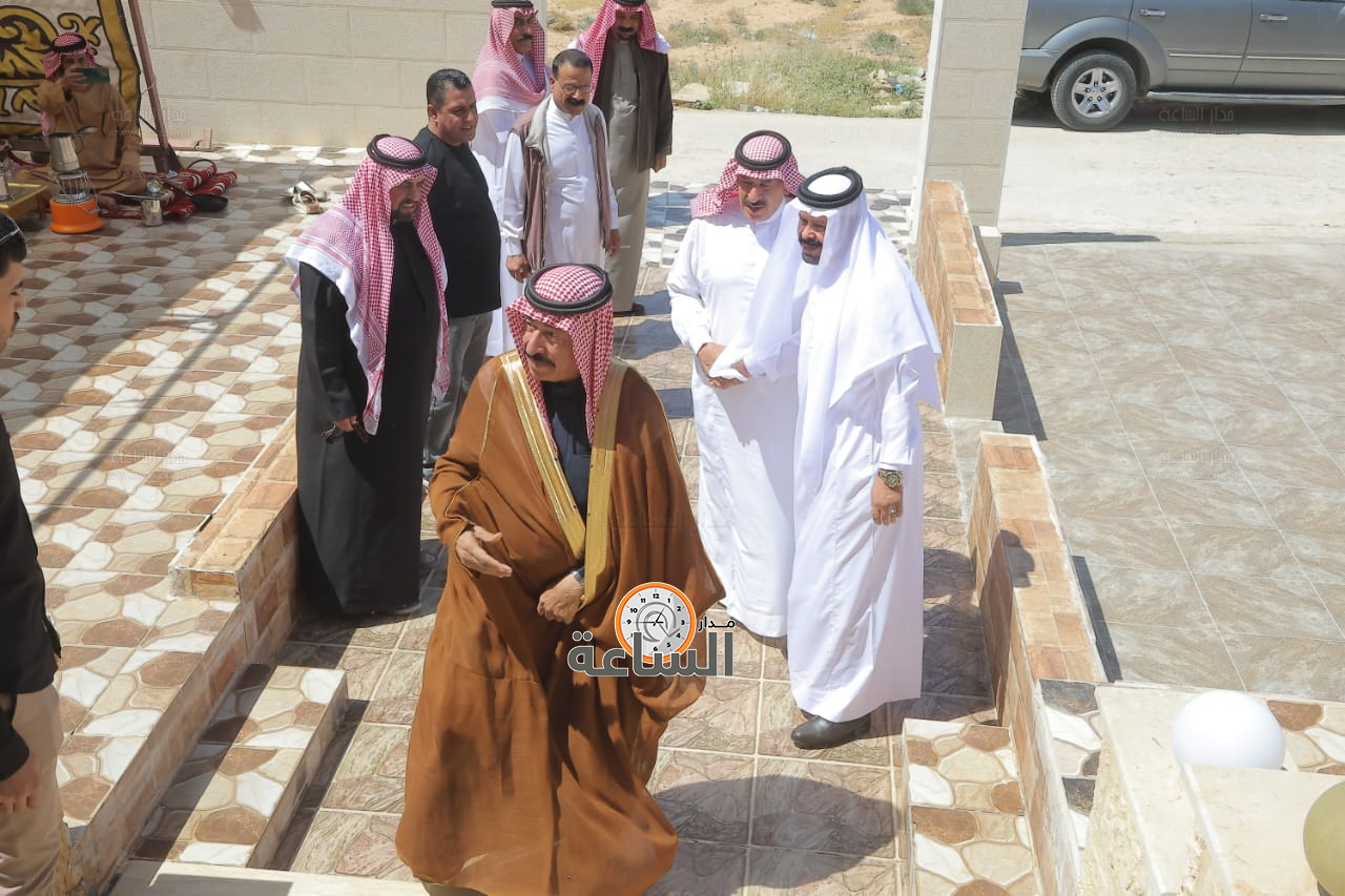 Madar Al-Saa Images 0.2936469182878416