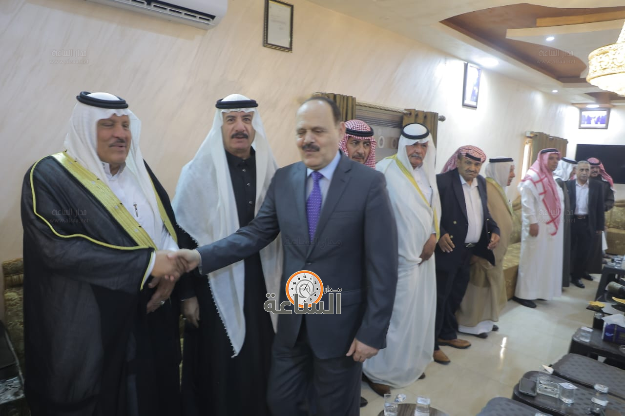 Madar Al-Saa Images 0.15038735061939024