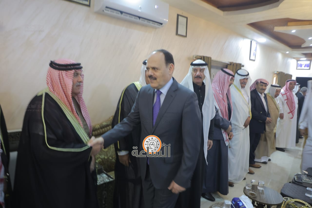 Madar Al-Saa Images 0.4758846277369906