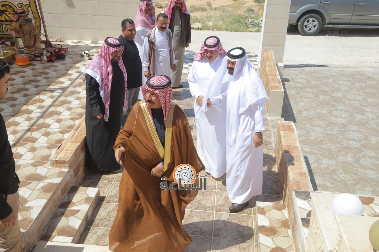 Madar Al-Saa Images 0.6119539178736596