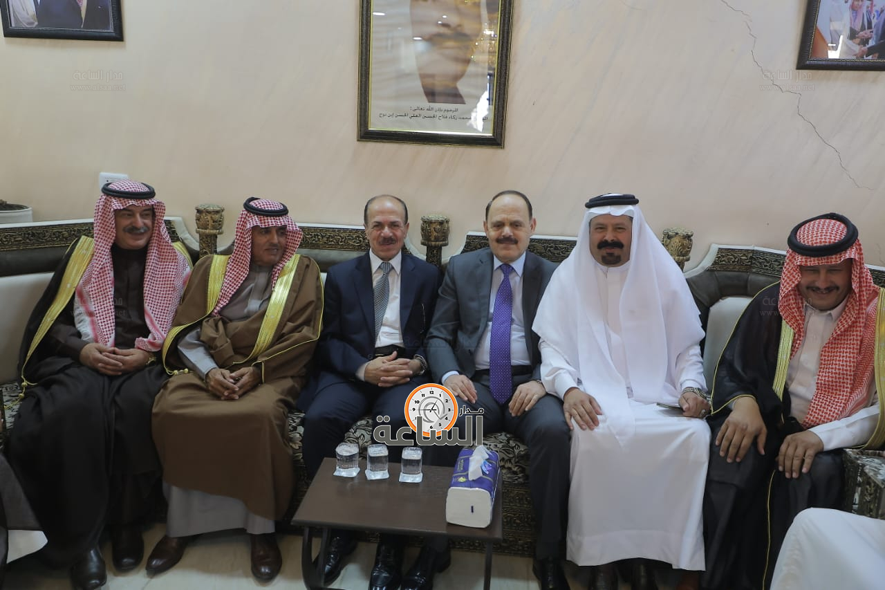 Madar Al-Saa Images 0.4656232552179902