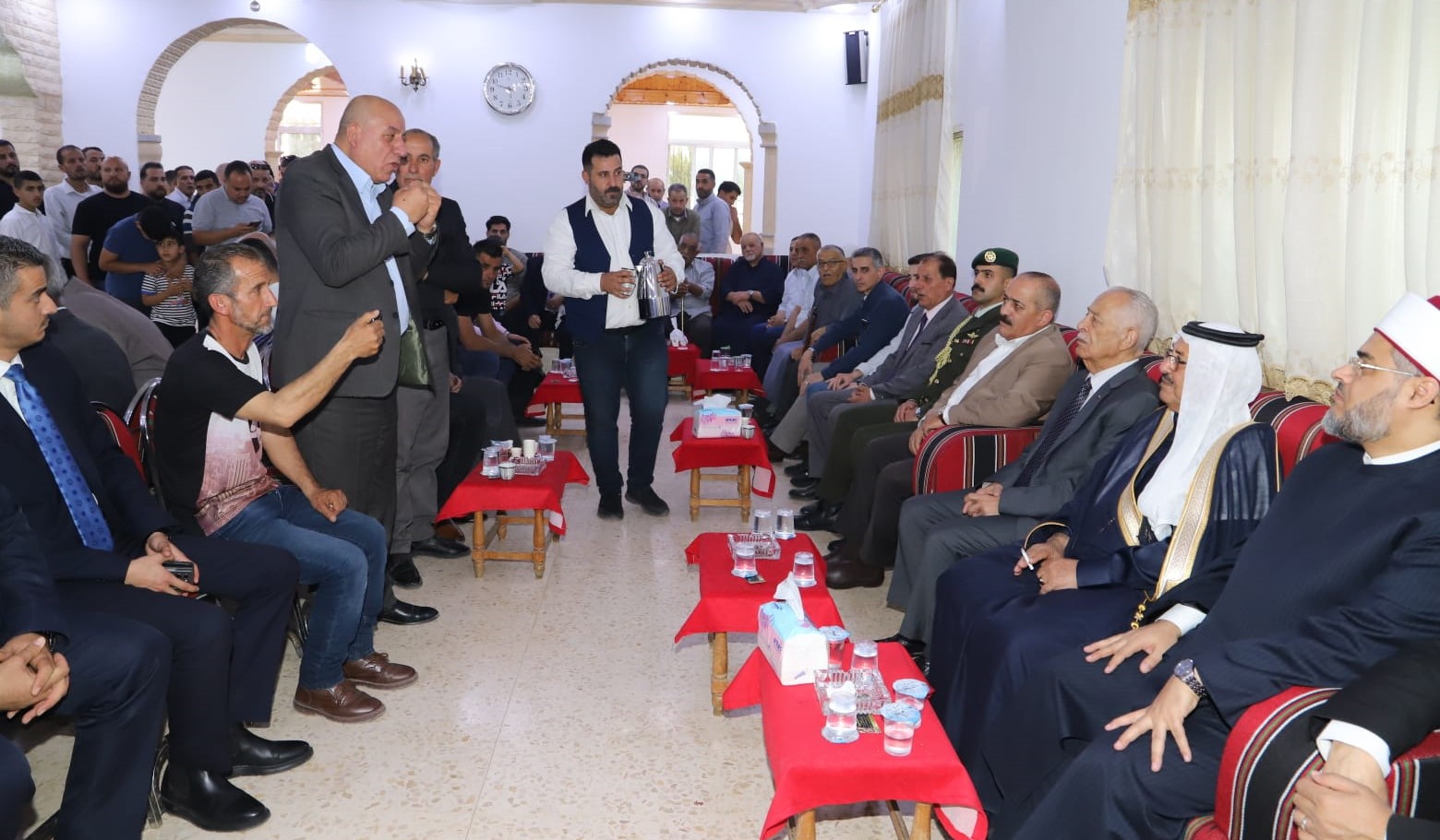 Madar Al-Saa Images 0.08923012369485972