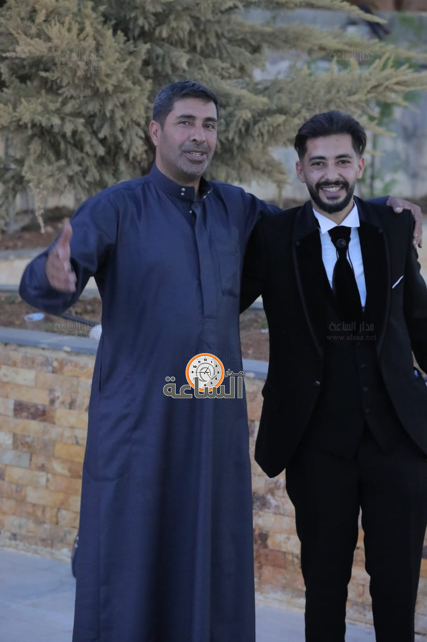 Madar Al-Saa Images 0.5636370783674846