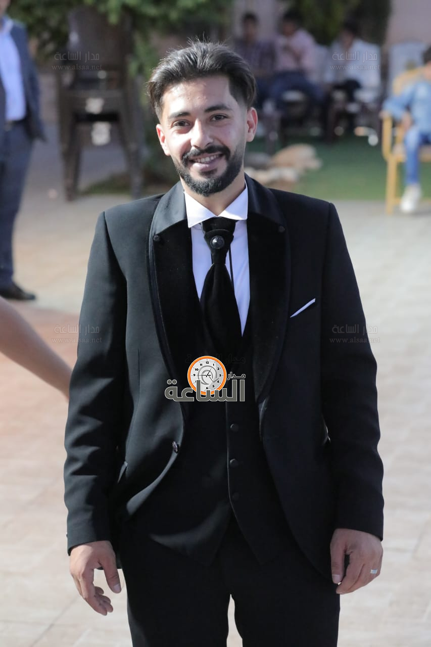 Madar Al-Saa Images 0.6149244012724873