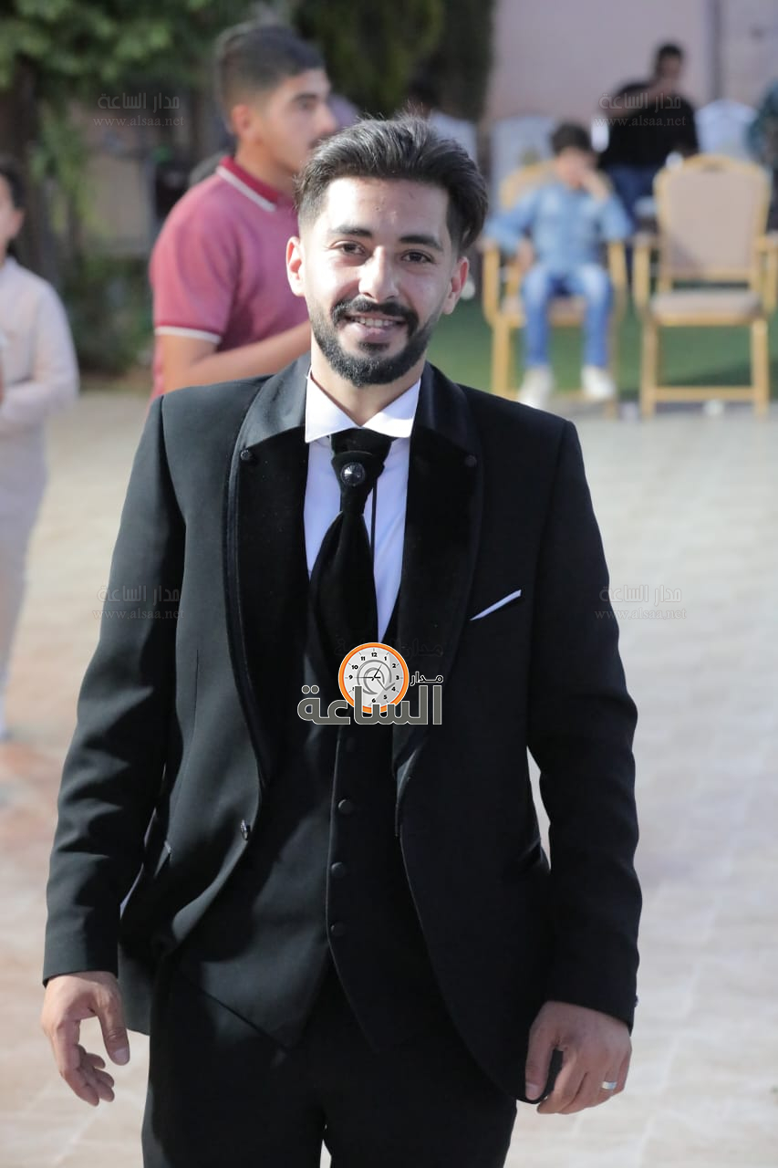 Madar Al-Saa Images 0.8845205229277149