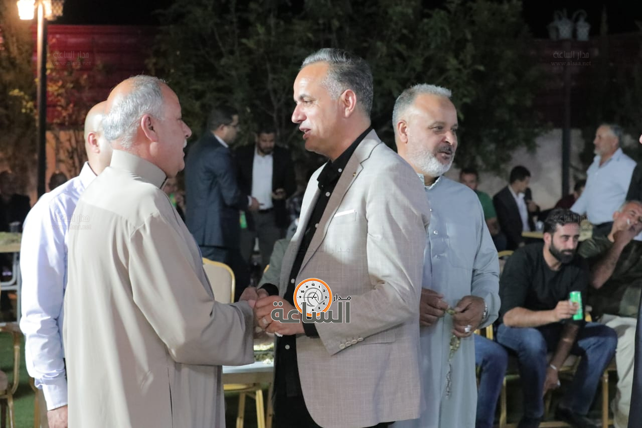 Madar Al-Saa Images 0.7265973911303741