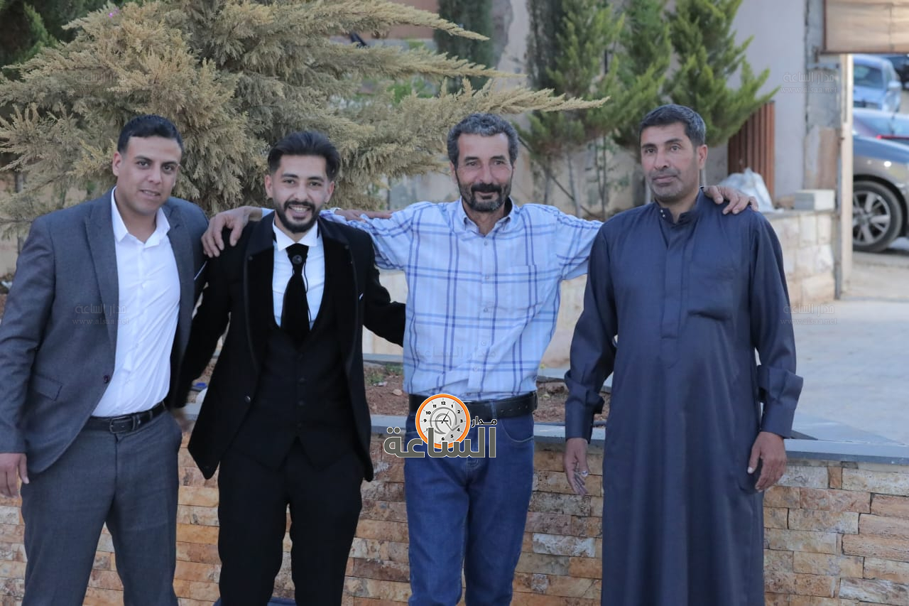 Madar Al-Saa Images 0.600769158412589