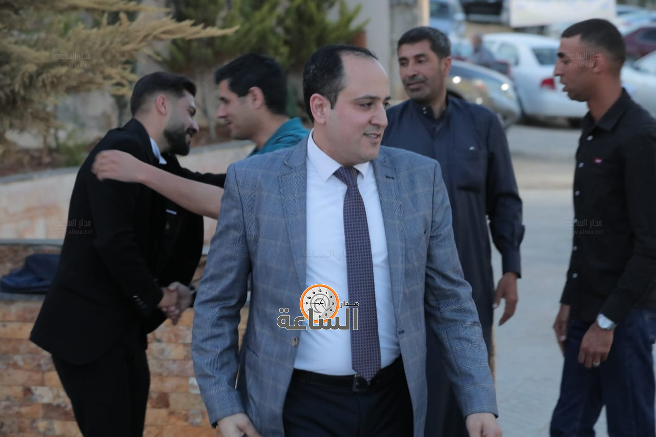 Madar Al-Saa Images 0.7759481914868527