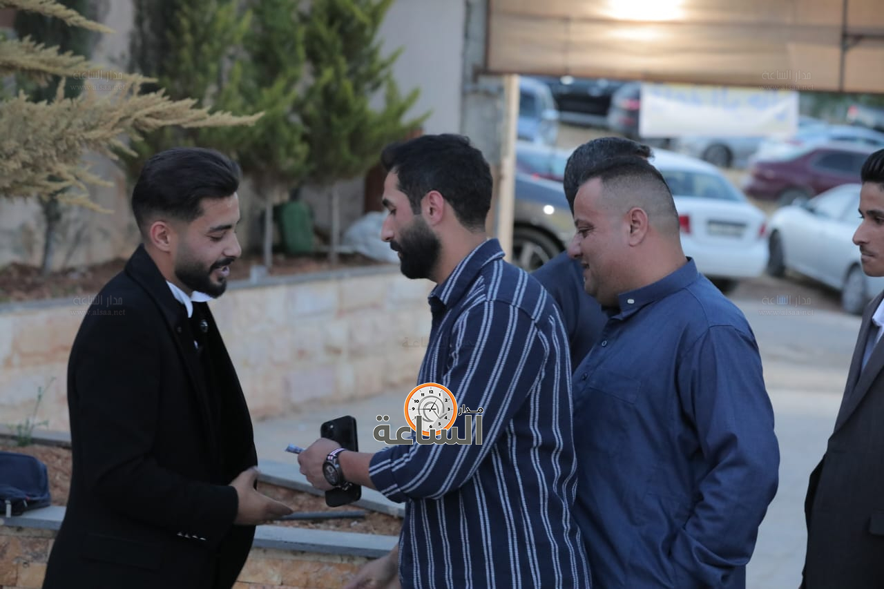 Madar Al-Saa Images 0.6289249846155339