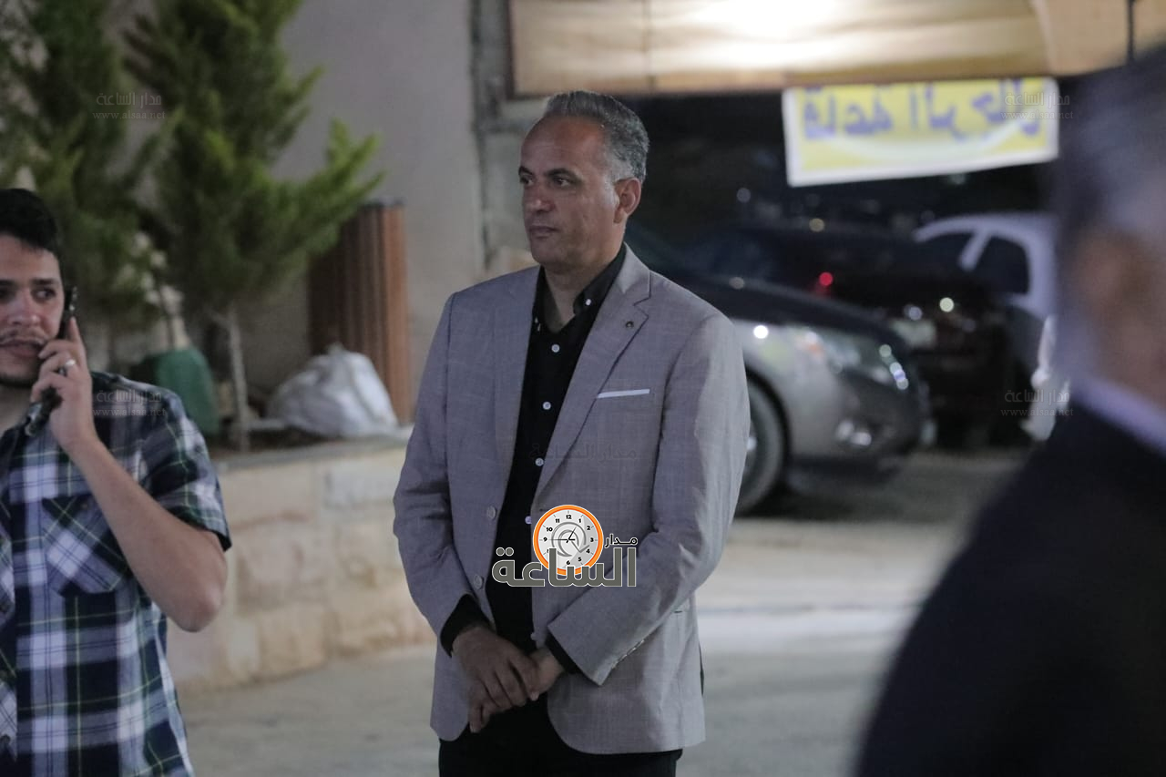 Madar Al-Saa Images 0.9744937547220045