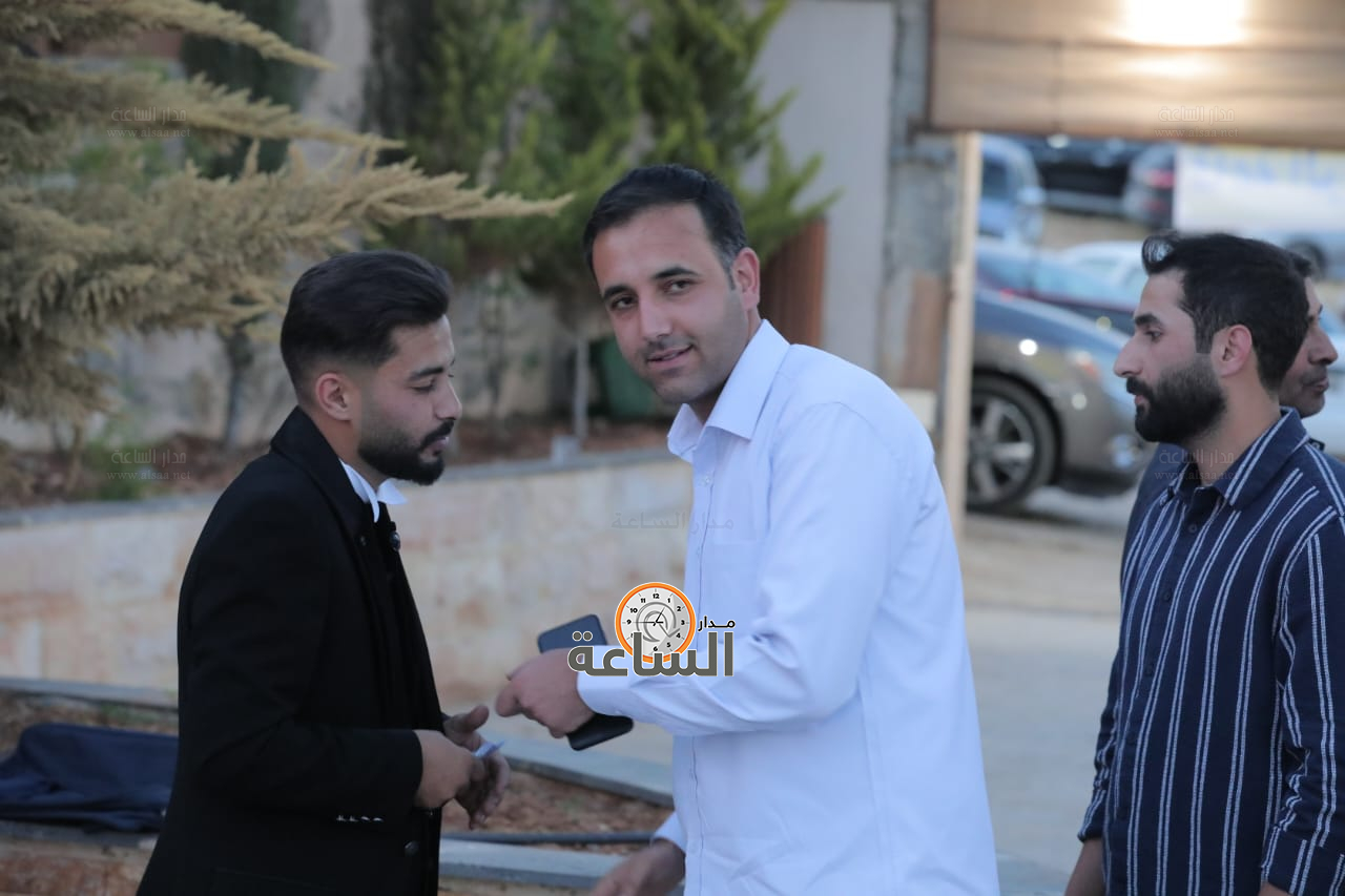 Madar Al-Saa Images 0.4486587259762347