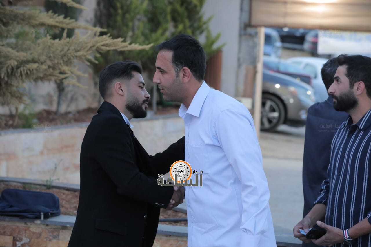 Madar Al-Saa Images 0.4460360998041093