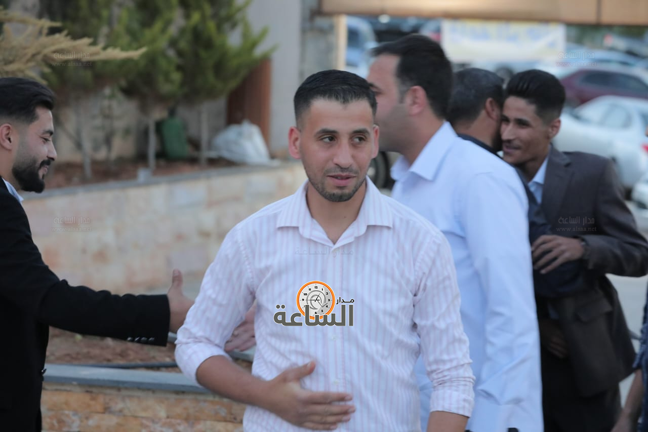 Madar Al-Saa Images 0.4615098791285076