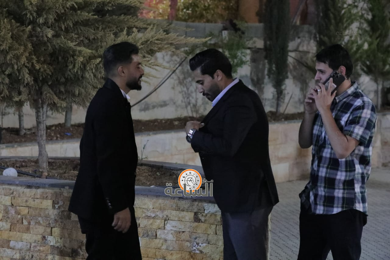 Madar Al-Saa Images 0.5954746779141631