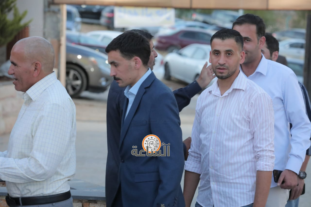 Madar Al-Saa Images 0.16105195606404699