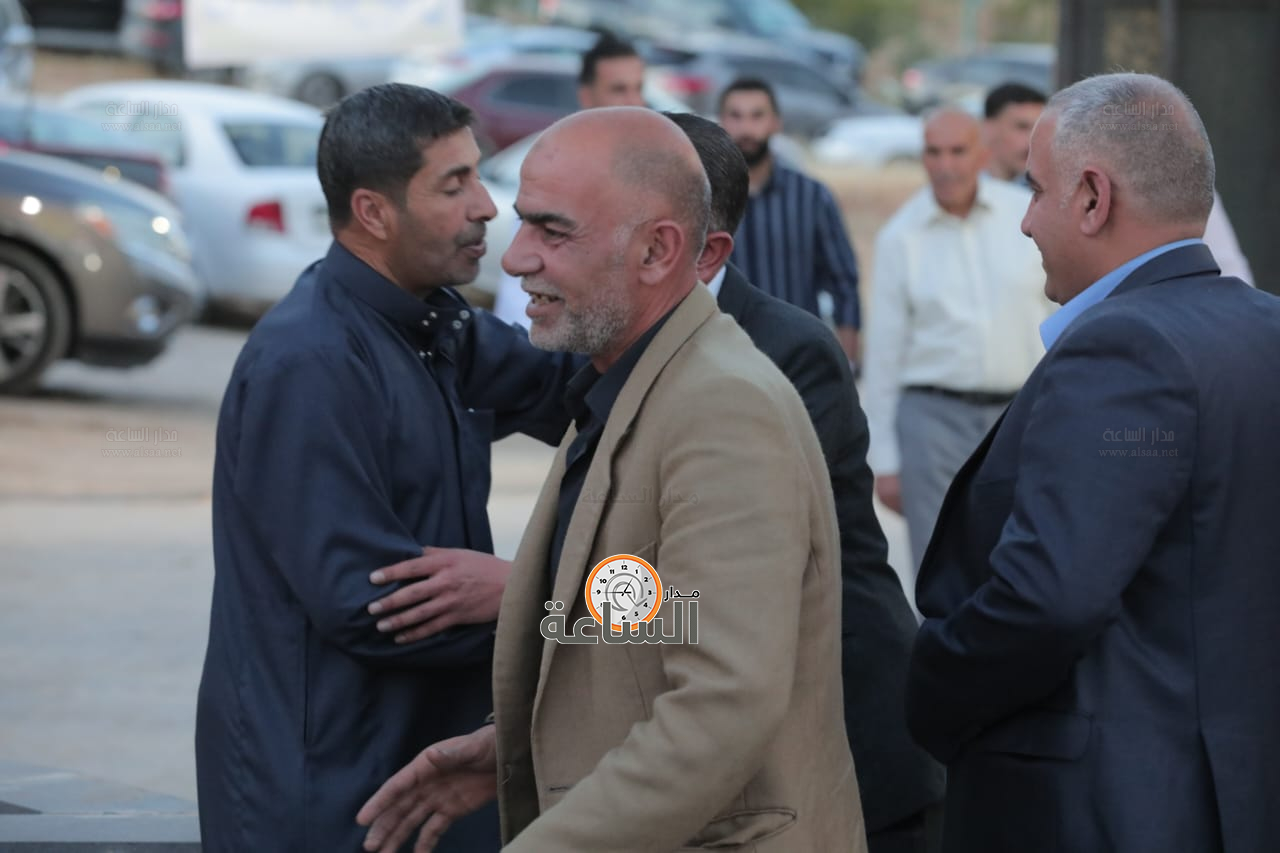 Madar Al-Saa Images 0.1370080367078107