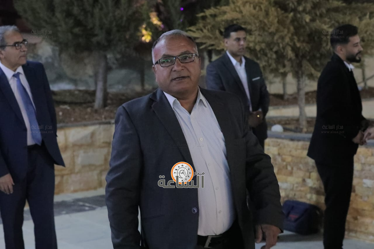 Madar Al-Saa Images 0.6579604516367874