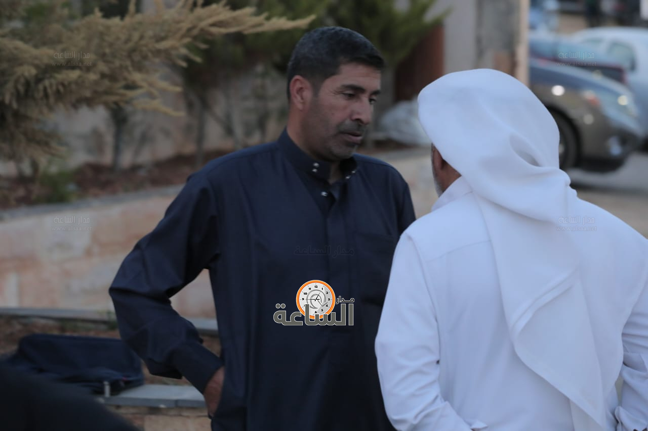 Madar Al-Saa Images 0.4256461287282335